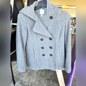 Womens Jacket